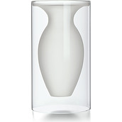 Esmeralda Vase 23,5 cm