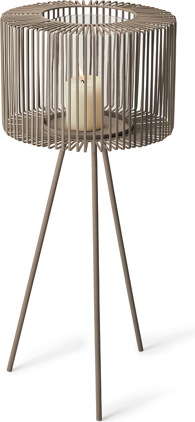 Farol con trípode Oslo