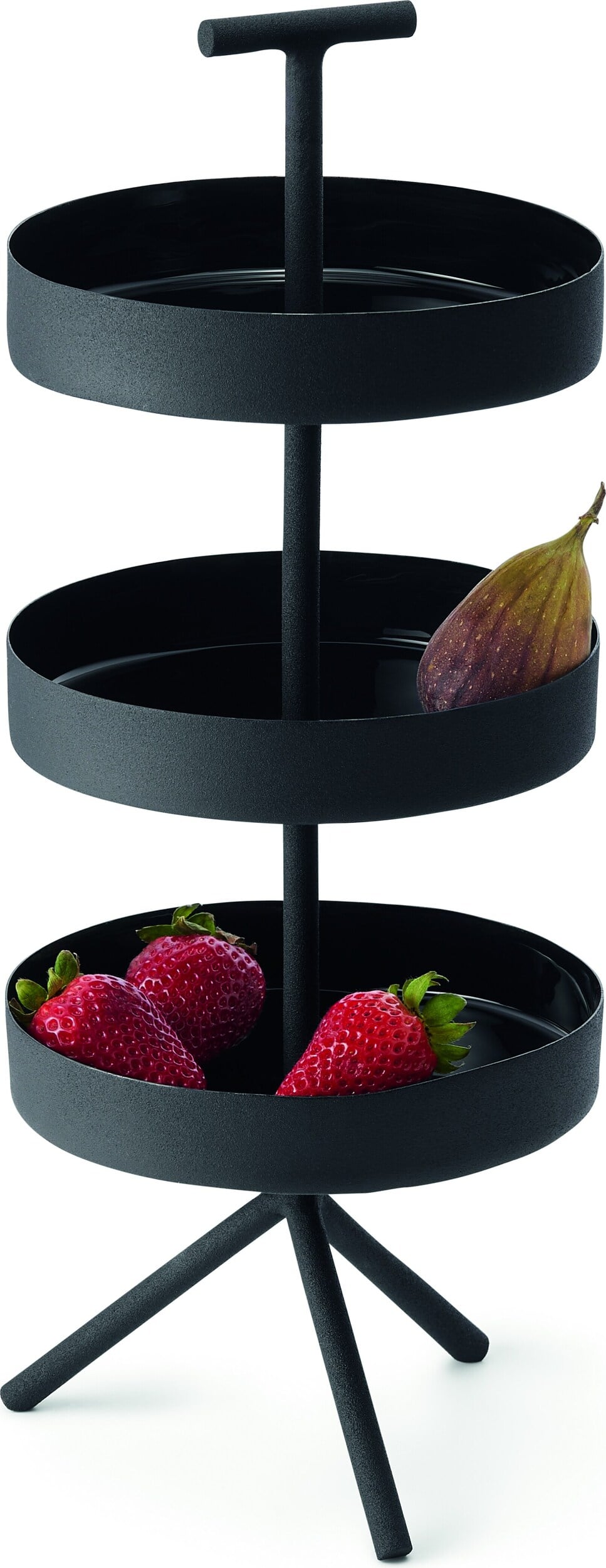 PHILIPPI Etagere "Felix 15 x 39 cm" tragbar