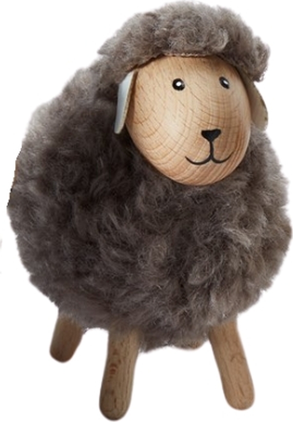 Figura de oveja Lotte