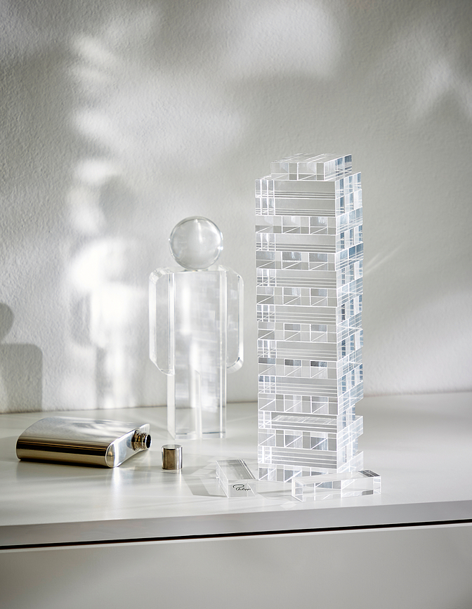 Figura decorativa Jan