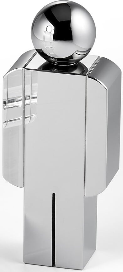 Figura Jonas, decorativa