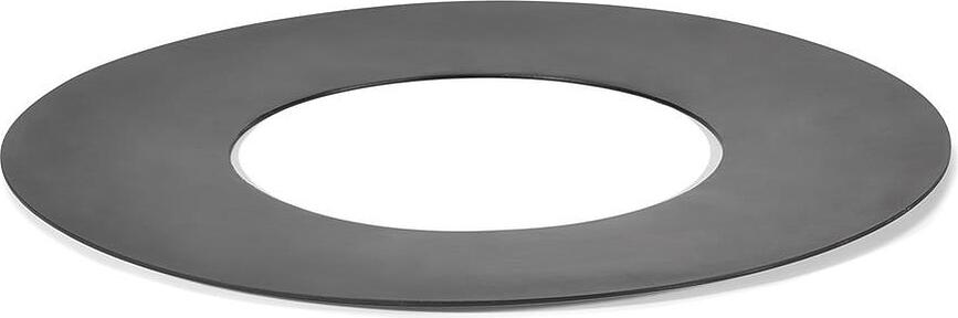 Flames Plaque de cuisson pour Brasero, taille L