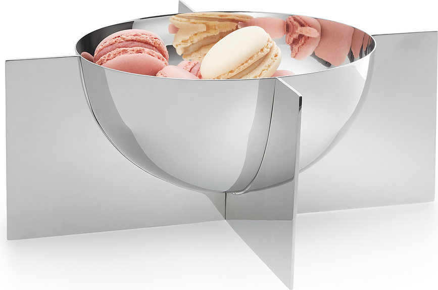 Fleuron Bowl 23 cm