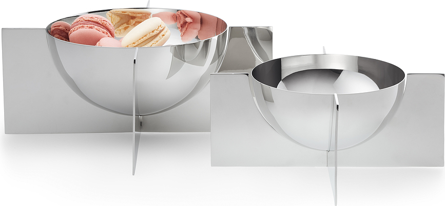 Fleuron Bowl 23 cm
