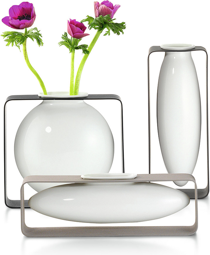 Float Βάζο, τετράγωνο