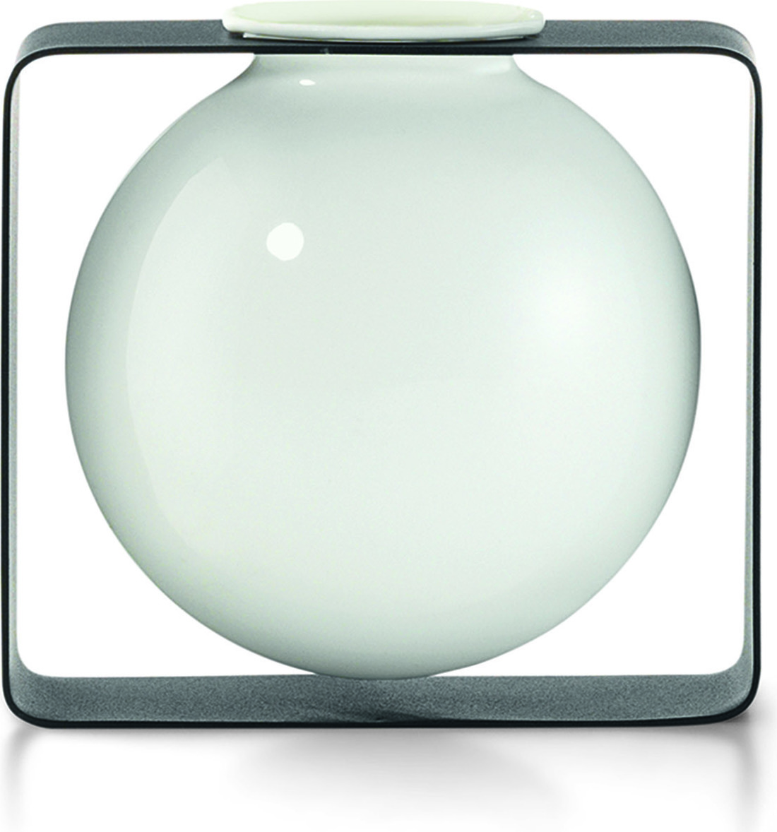 Float Vase quadratisch