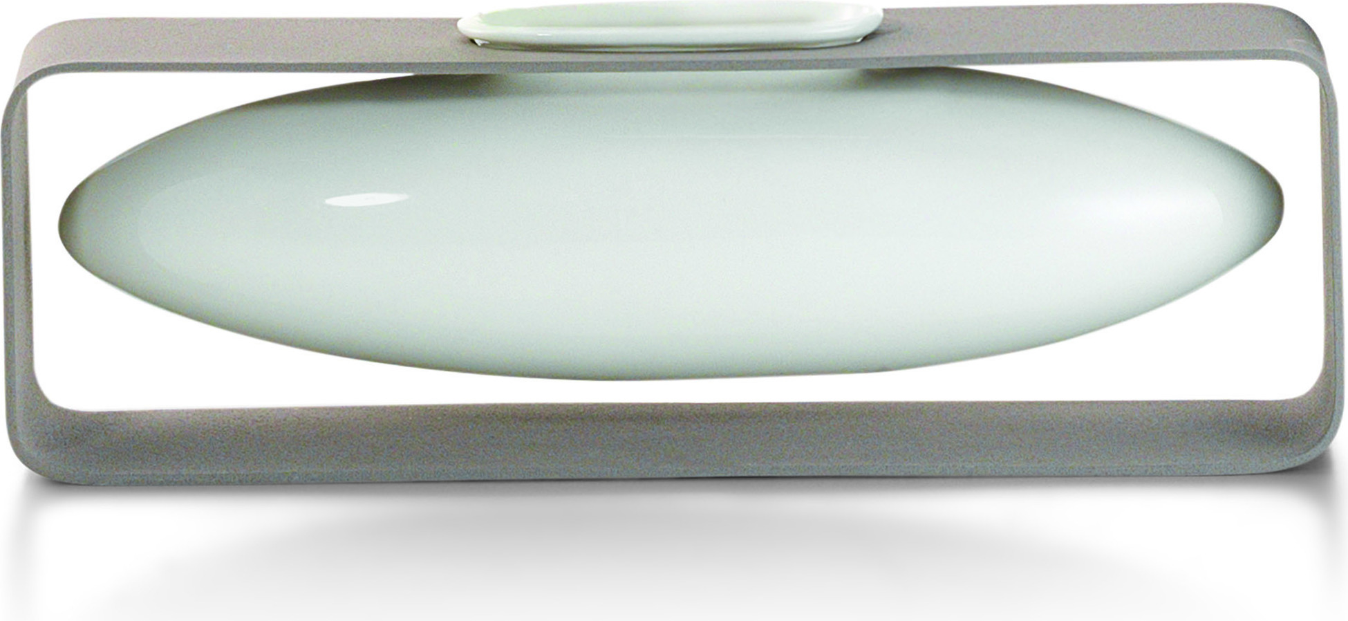Float Vase rechteckig horizontal