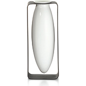 Float Vase vertical rectangular