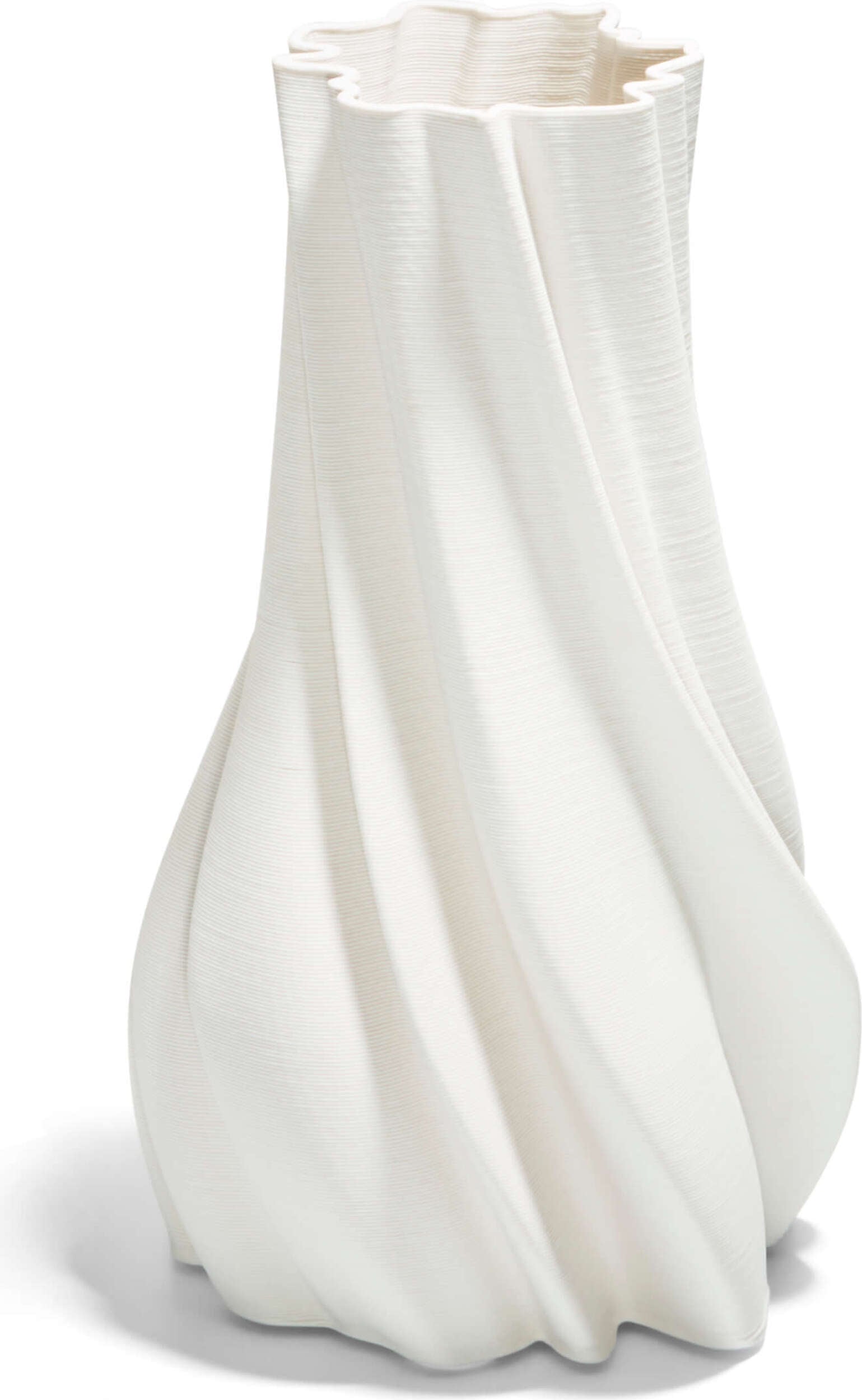 Frappee Vase