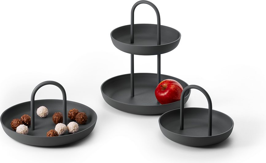 Patera Piatto, talla L