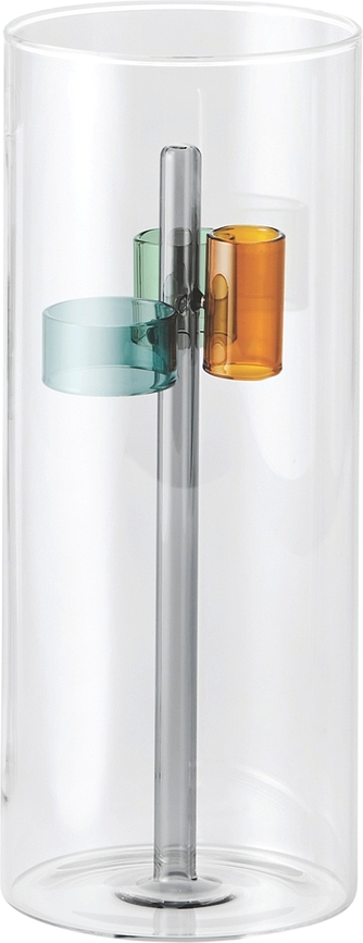 Giardino Vase, grand