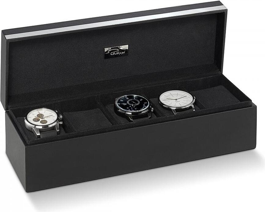 Giorgio Watch case rectangular