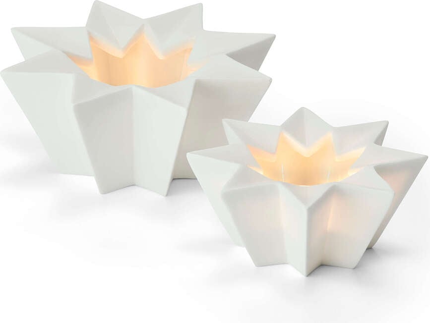 Glory Svijećnjak za lučice L