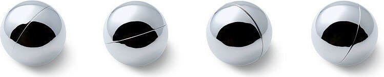 Gravity Uteži za prt, 4 kosi