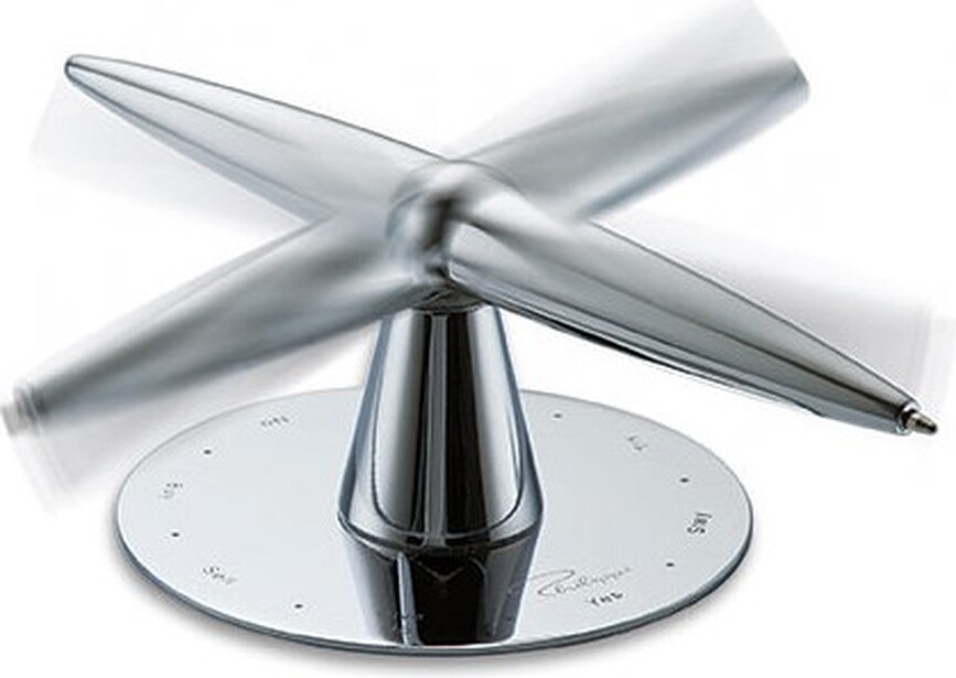 Helicopter Kemični svinčnik