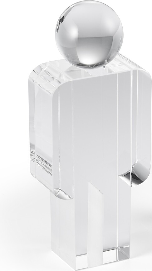 Jan Figurine décorative