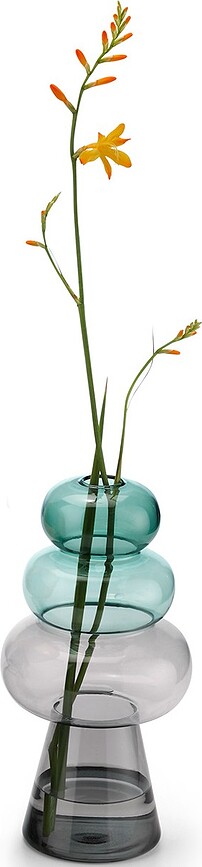 Jarrón Curiosa Tree