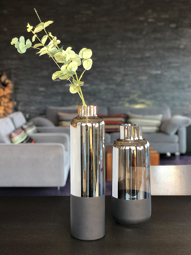 Jarrón Linus, talla S