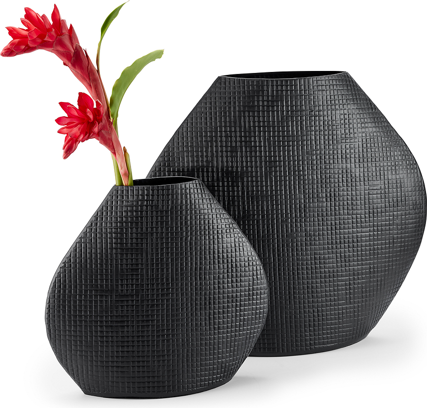 Jarrón Outback, 33,6 cm