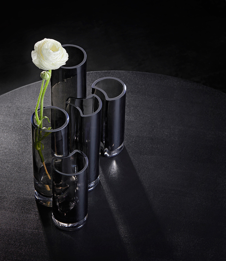 Jarrones Module, 5 unidades