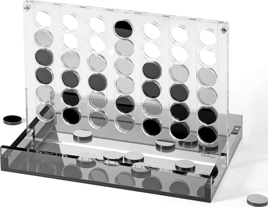 Juego Cuatro en raya Yap