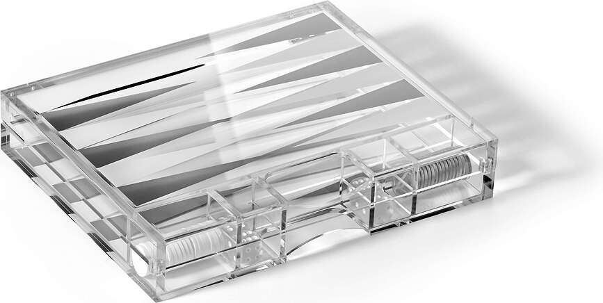 Juego de Backgammon Yap