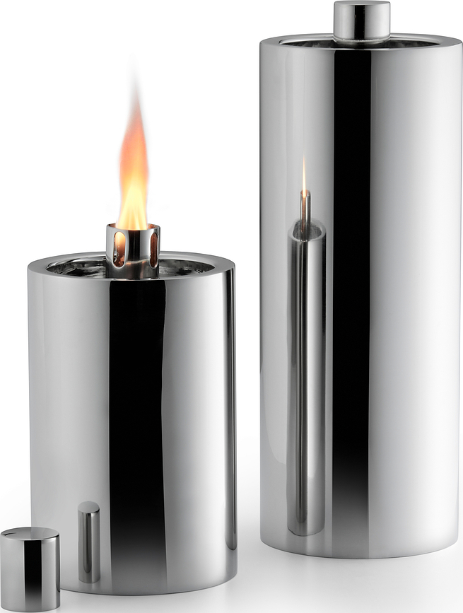 Kos Torche sur pied, L