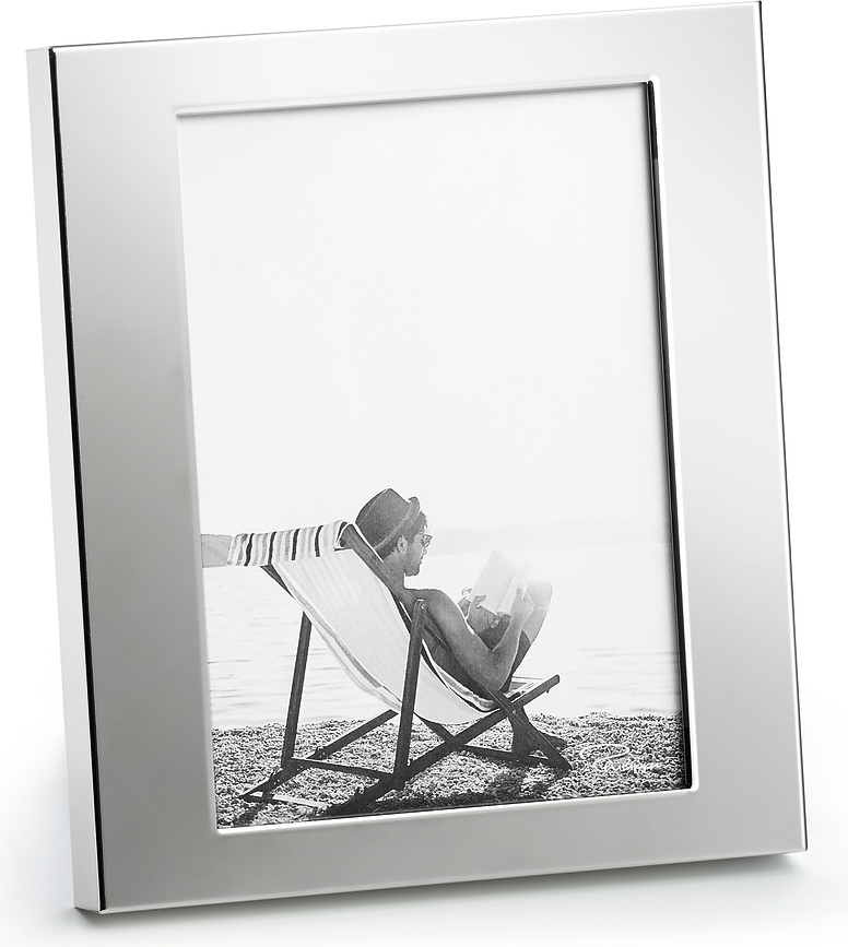 La Plage Cadre Photo