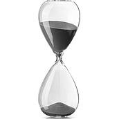 Lala Hourglass 60 min