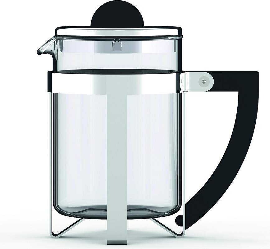 Lechera Wassily, 13 cm