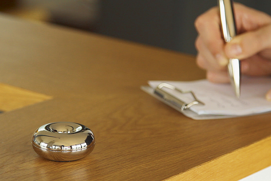 Lucy Kemijska Olovka s magnetskim stalkom