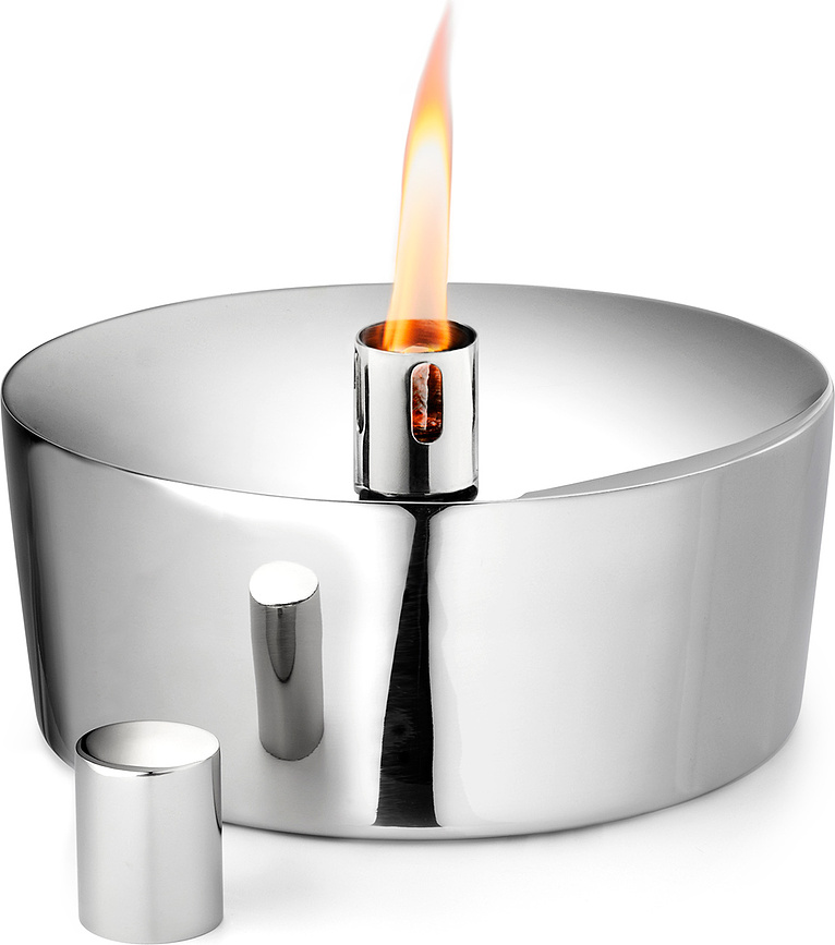 Lys Λάμπα Λαδιού