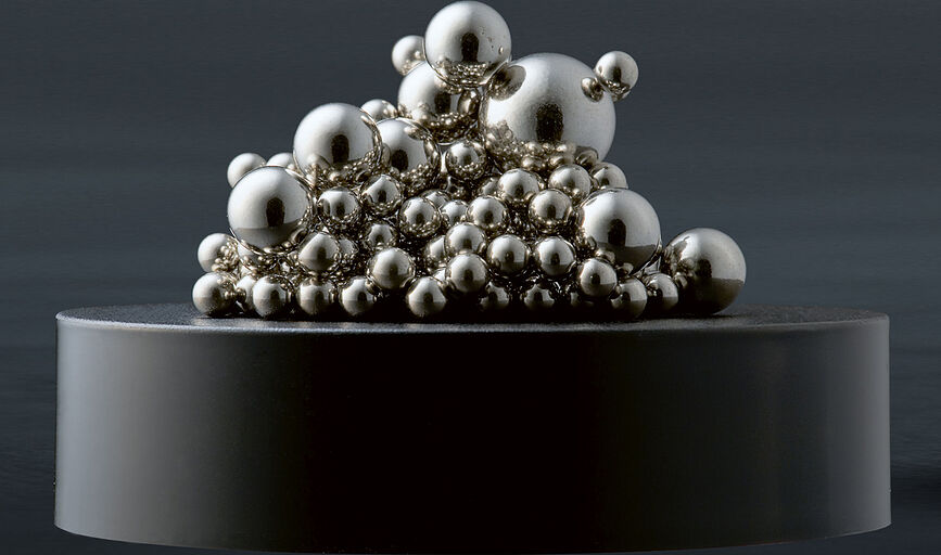 Malo Μπάλες Αντιστρές