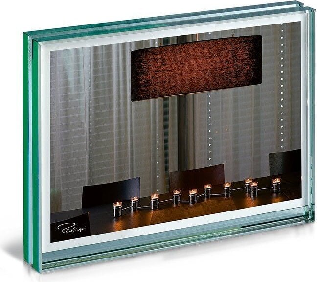 Marco de Fotos Vision, horizontal