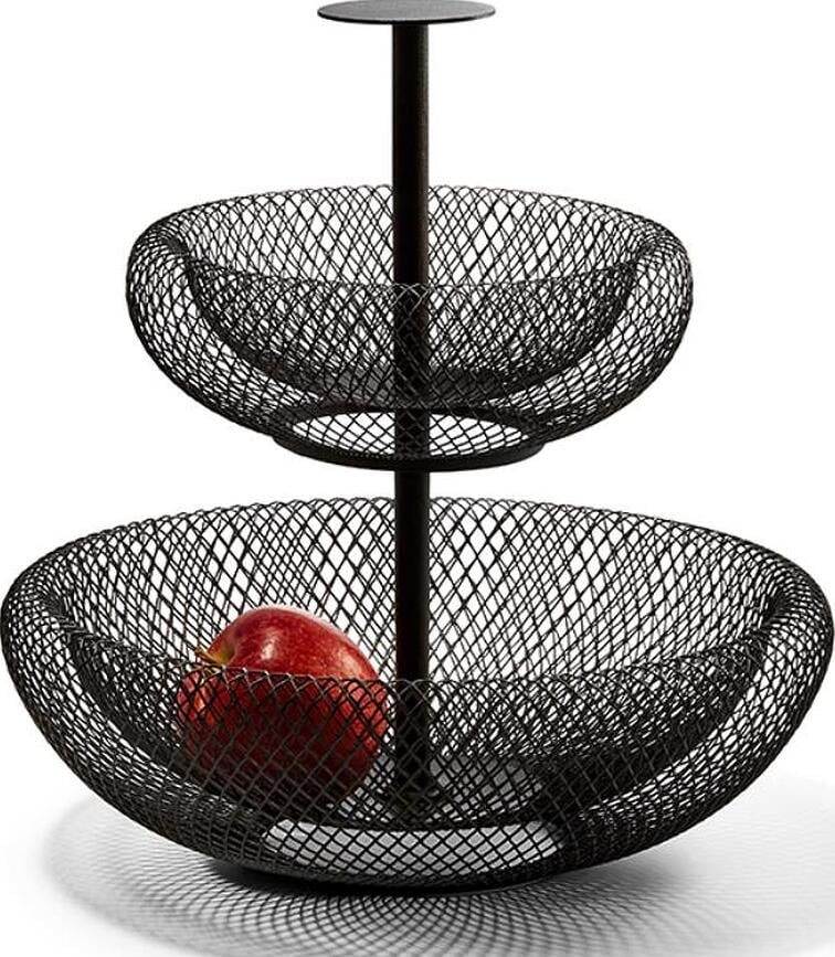 Mesh Etagere