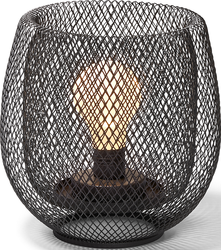 Mesh Lampion