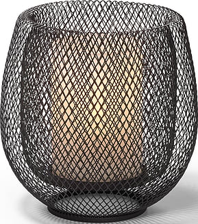 Mesh Latern