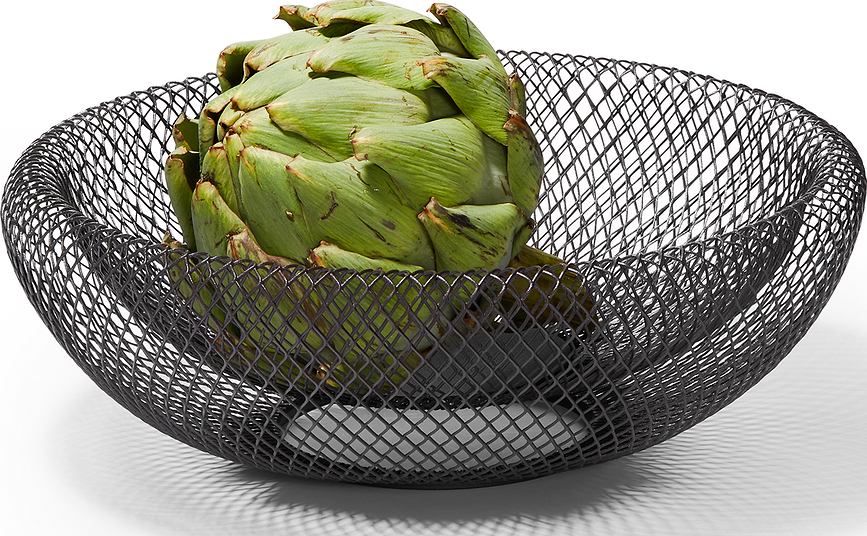 Mesh Schüssel