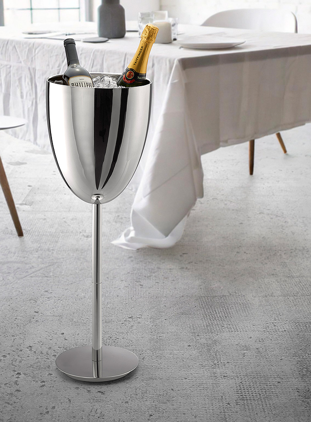 Monaco Vedro za hlajenje šampanjca