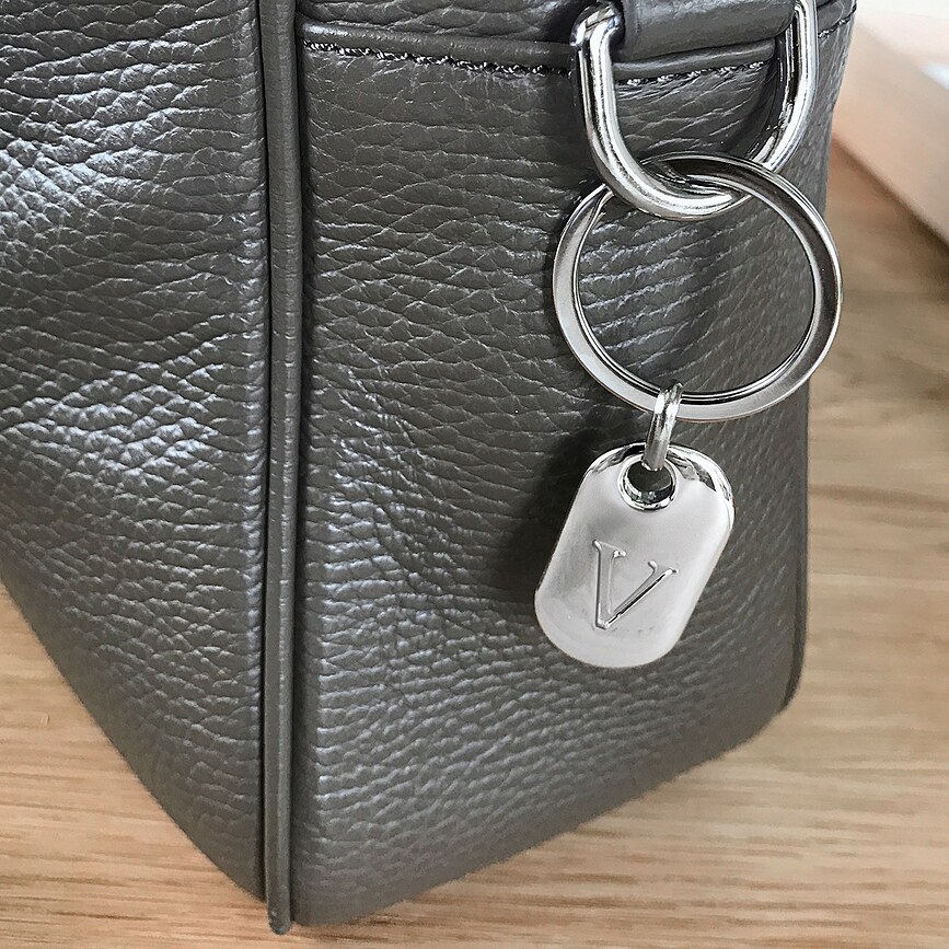 My Character Obesek za ključe, črka A