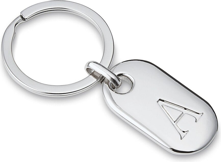 My Character sleutelhanger letter C