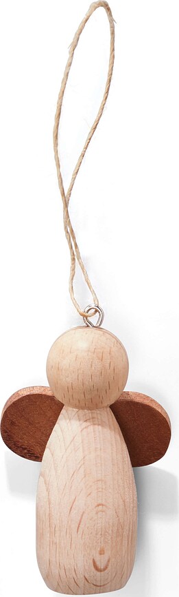 Nes Ange décoration de Noël