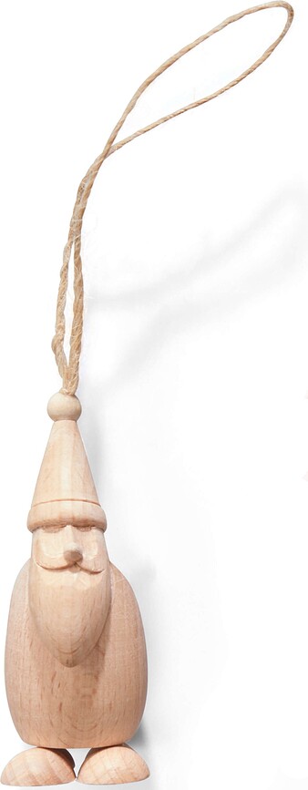 Nes Στολίδι, χριστουγεννιάτικο, Άγιος Βασίλης