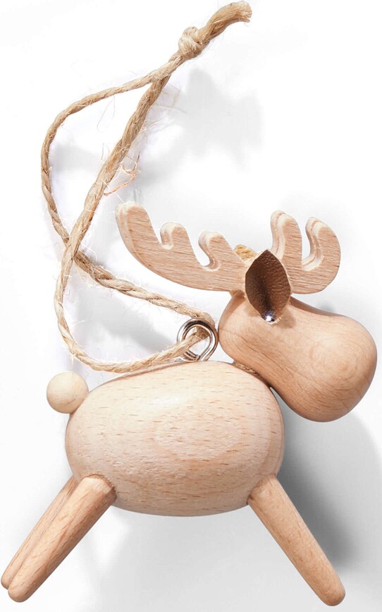 Nes Suspension de Noël, renne