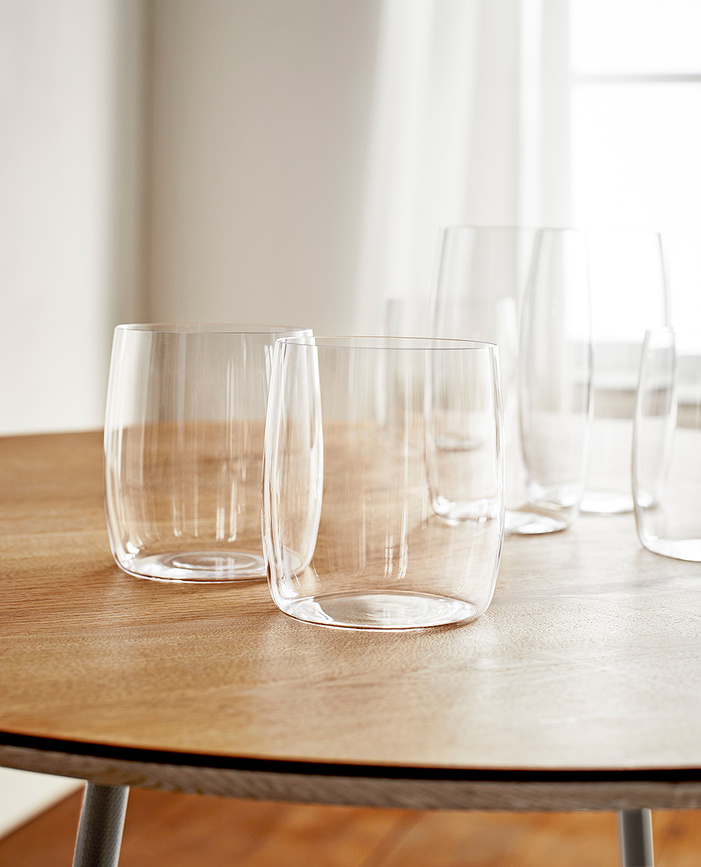 Nil Kozarci visoki, 2 kosa