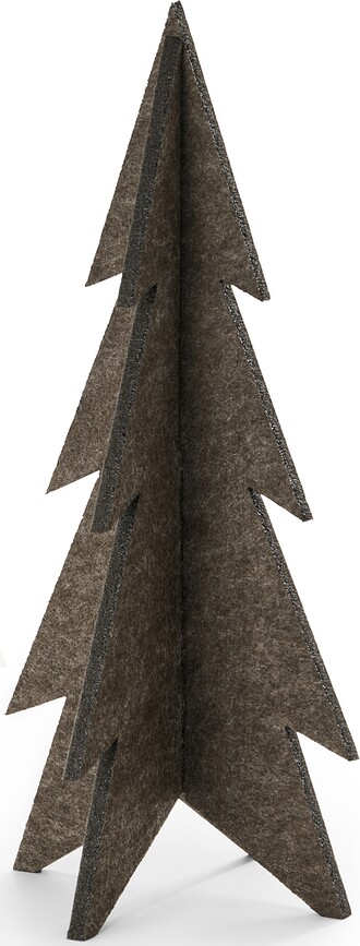 Nordkap Božićno Drvce S