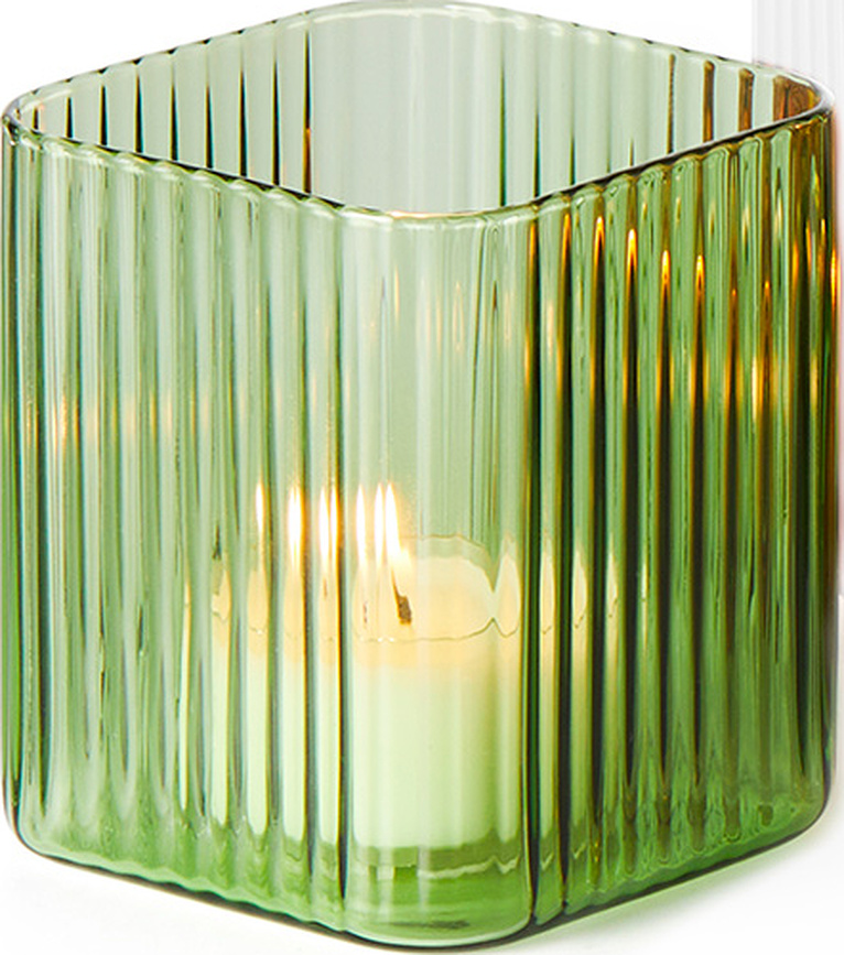 Noveau Photophore, vert