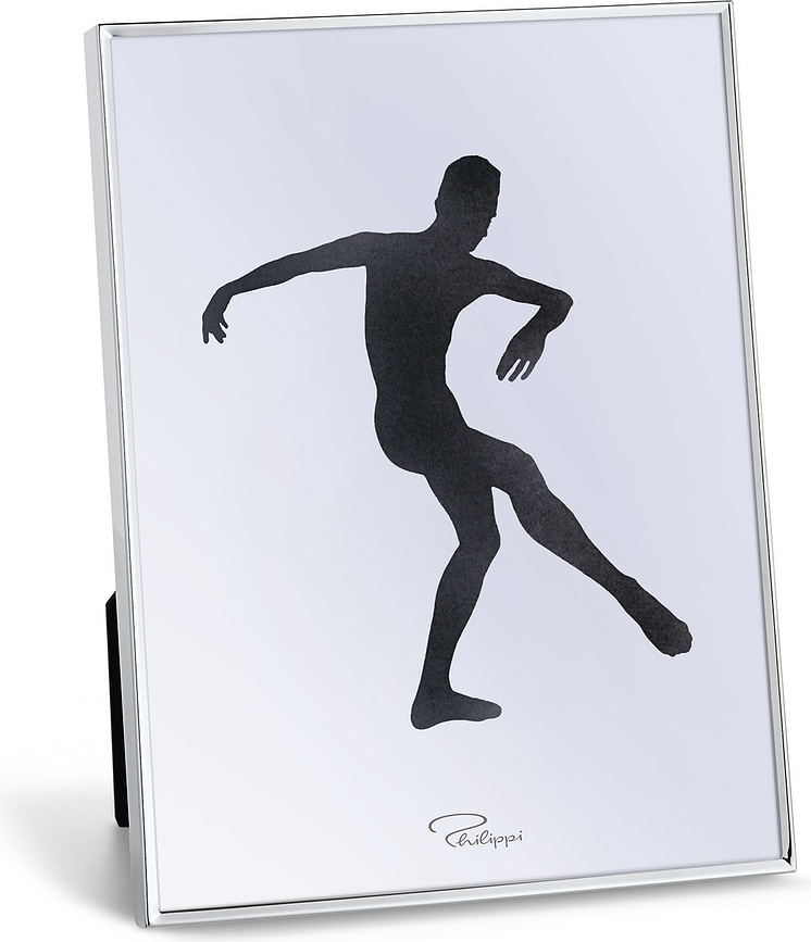 Pablo Cadre Photo 15 x 20 cm