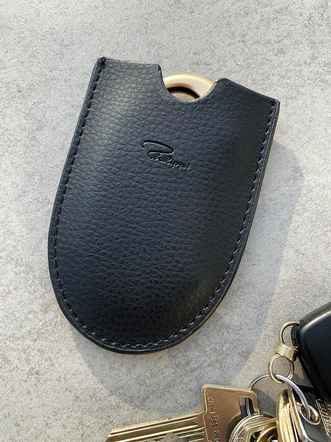 Philippi Držač za Torbu zlatni